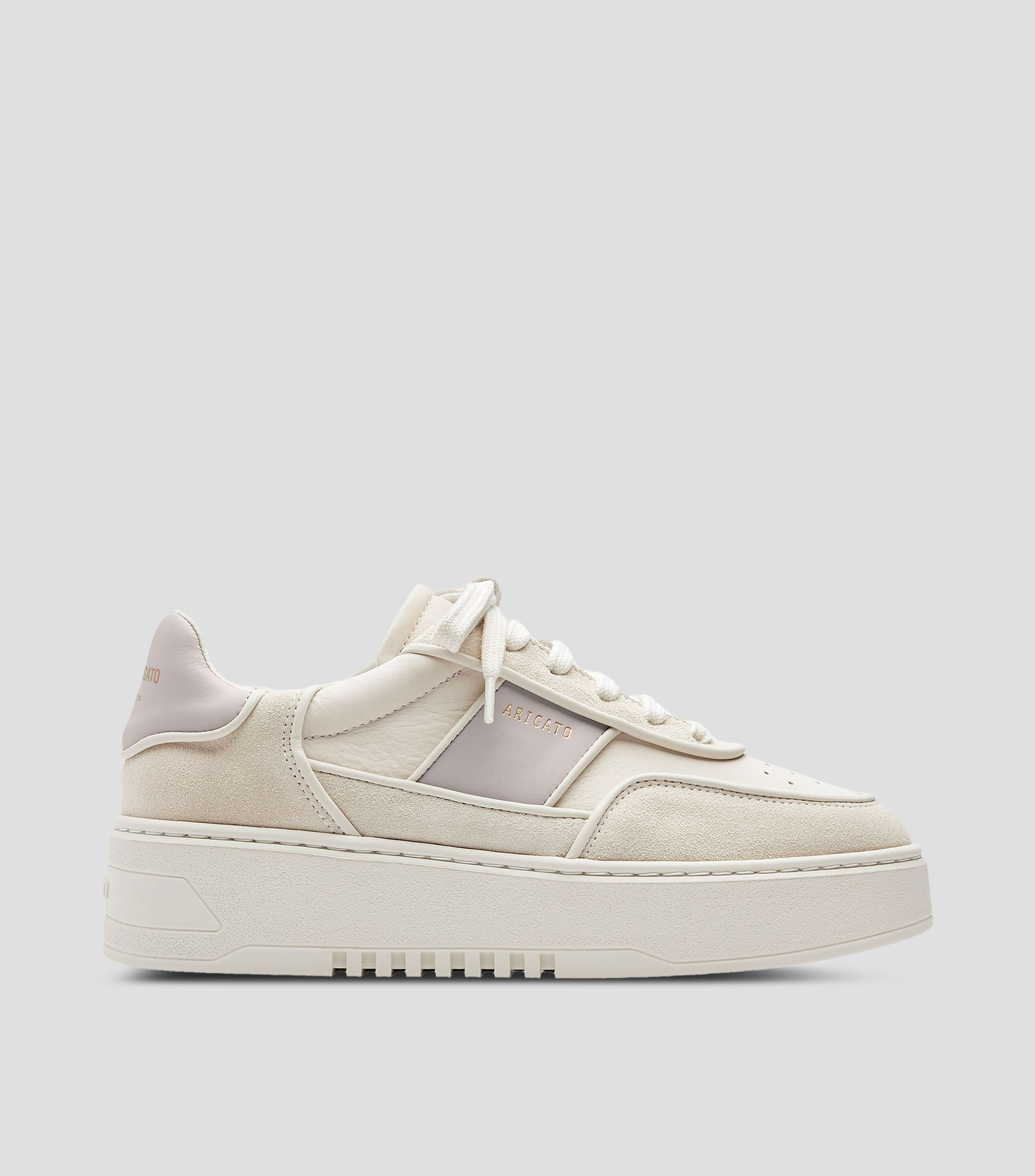 Tenis Casuales Orbit Vintage Mujer